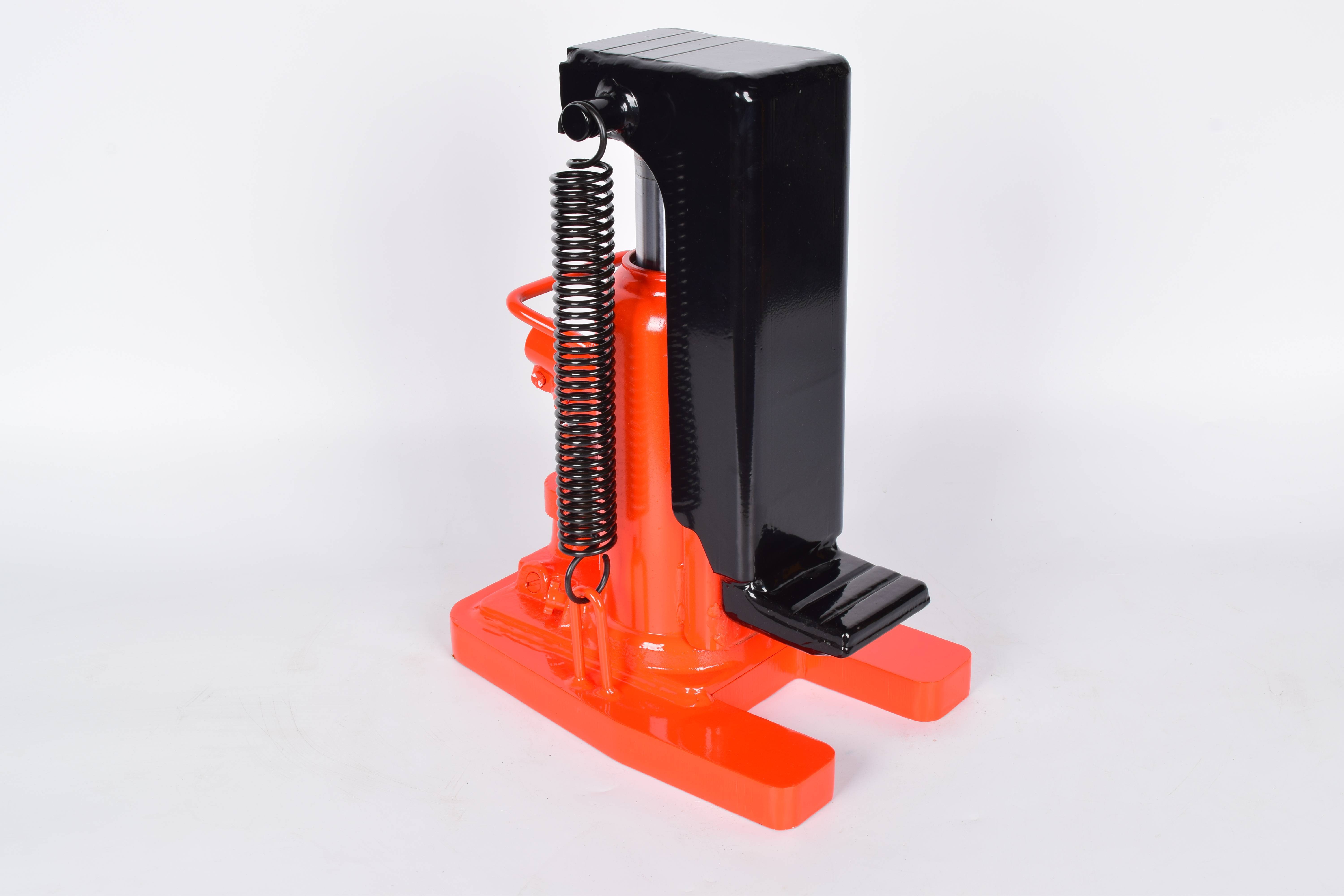 Factory first-hand price 25 ton 30ton hydraulic toe jacks