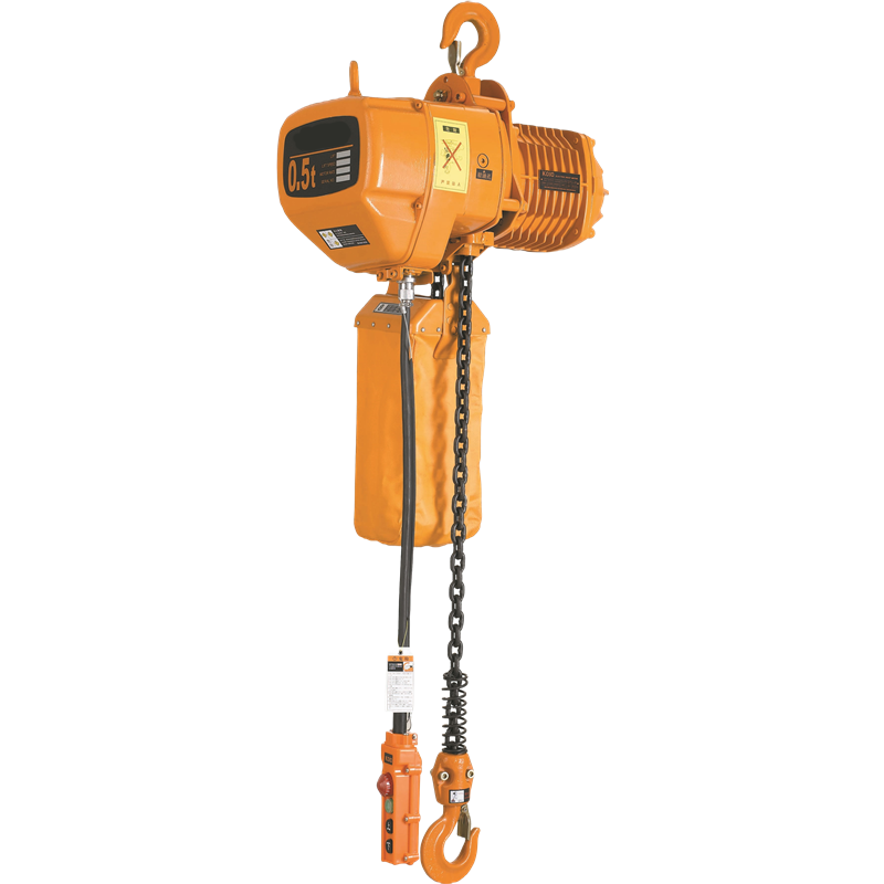 Electric Chain Hoist Supplier in China Top Quality 3 Ton 5 Ton Customised Light Duty Crane OEM Customized Heavy Power Pendent