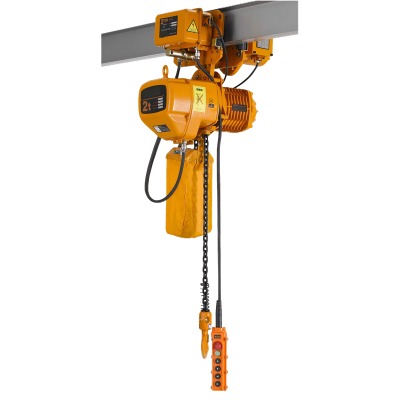 Electric Chain Hoist Supplier in China Top Quality 3 Ton 5 Ton Customised Light Duty Crane OEM Customized Heavy Power Pendent