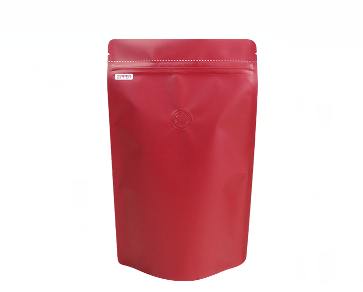 Plastic reusable Zip Lock Printed Packaging Tea Bag Stand Up Pouch Coffee small Sachet Bags With Your Own Logo