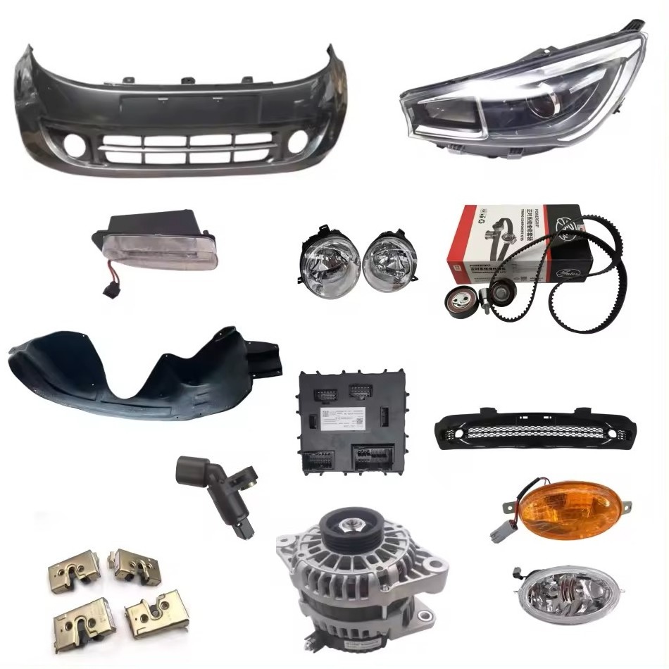 2024 Wholesale China Japan Car Auto Spare Parts for Honda Civic City CR-V CR-V Fit Odyssey Vezel Accord