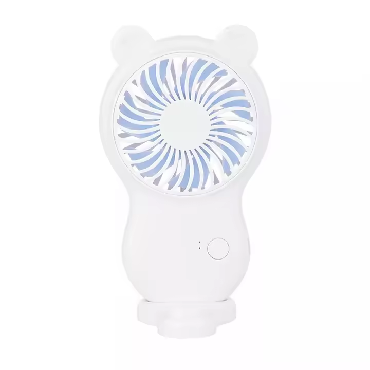 GS-05 blower mini turbo jet fans cooling wholesale rechargeable handheld fan portable mini fan for promotion advertising a