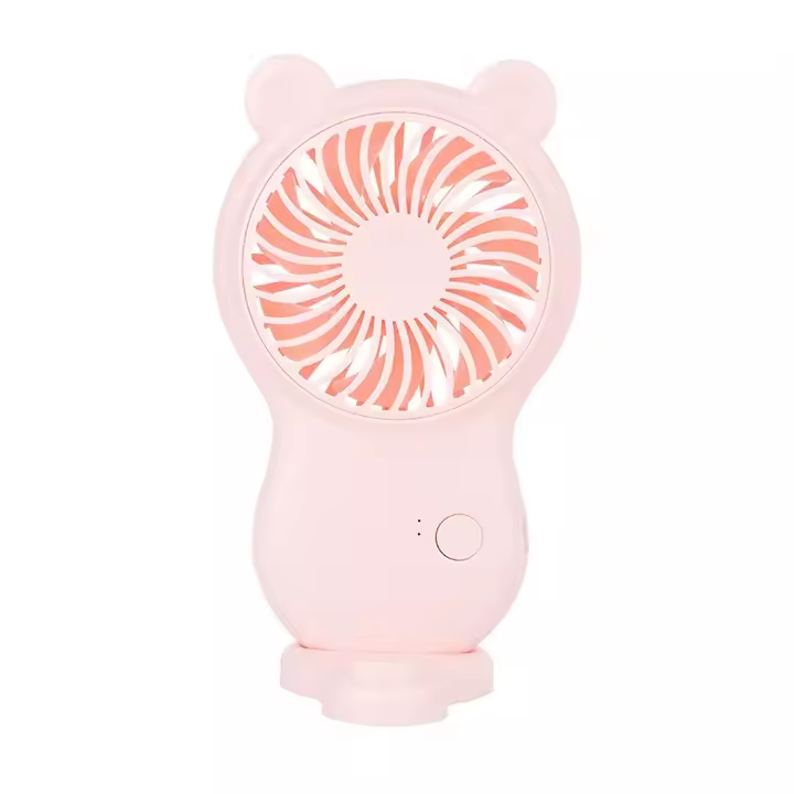 GS-05 blower mini turbo jet fans cooling wholesale rechargeable handheld fan portable mini fan for promotion advertising a