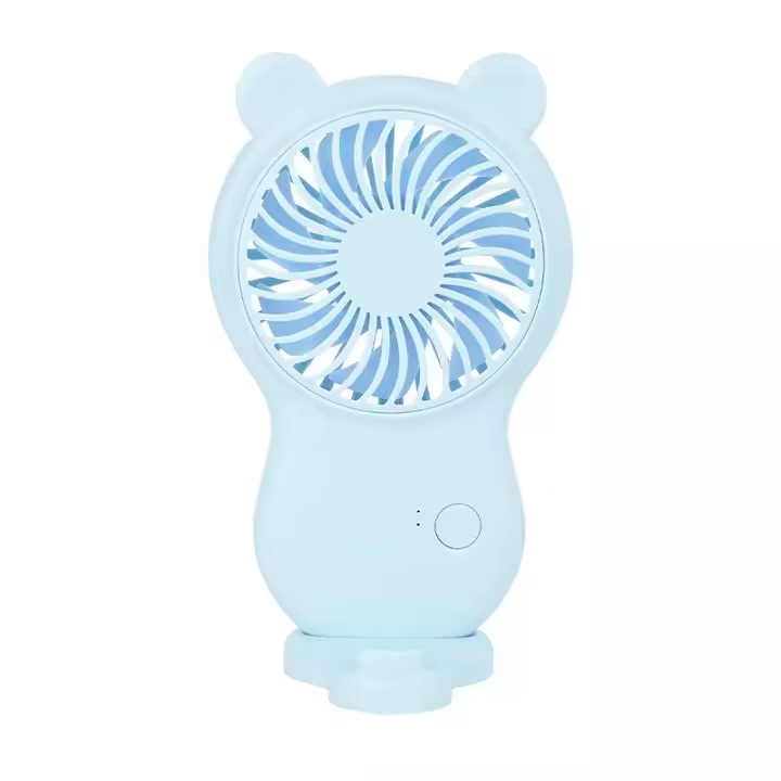 GS-05 blower mini turbo jet fans cooling wholesale rechargeable handheld fan portable mini fan for promotion advertising a