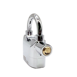 KINBAR 40 MM Master Key Cylinder High Security Brass Lock