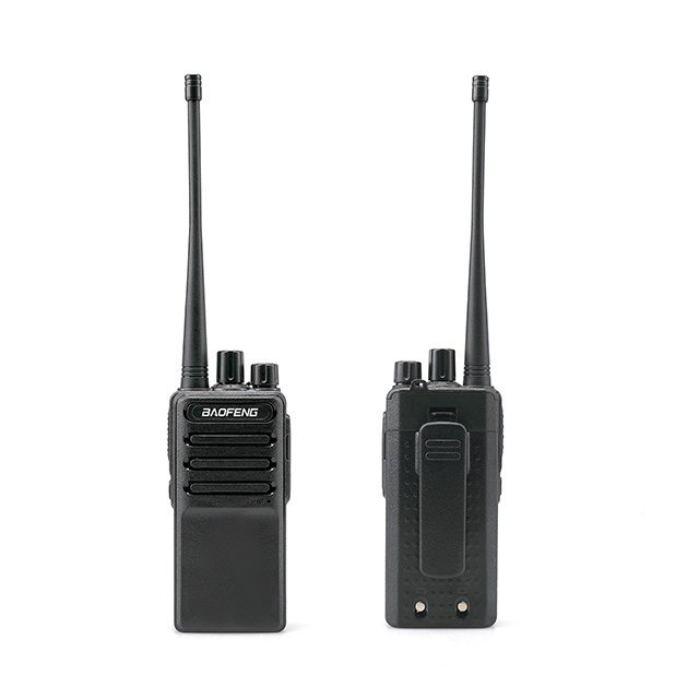 Baofeng Cost effective BF-C2 uhf radio 16 channels handheld walkie talkie dual band radio baofeng c2 rapid charge ham radio kit