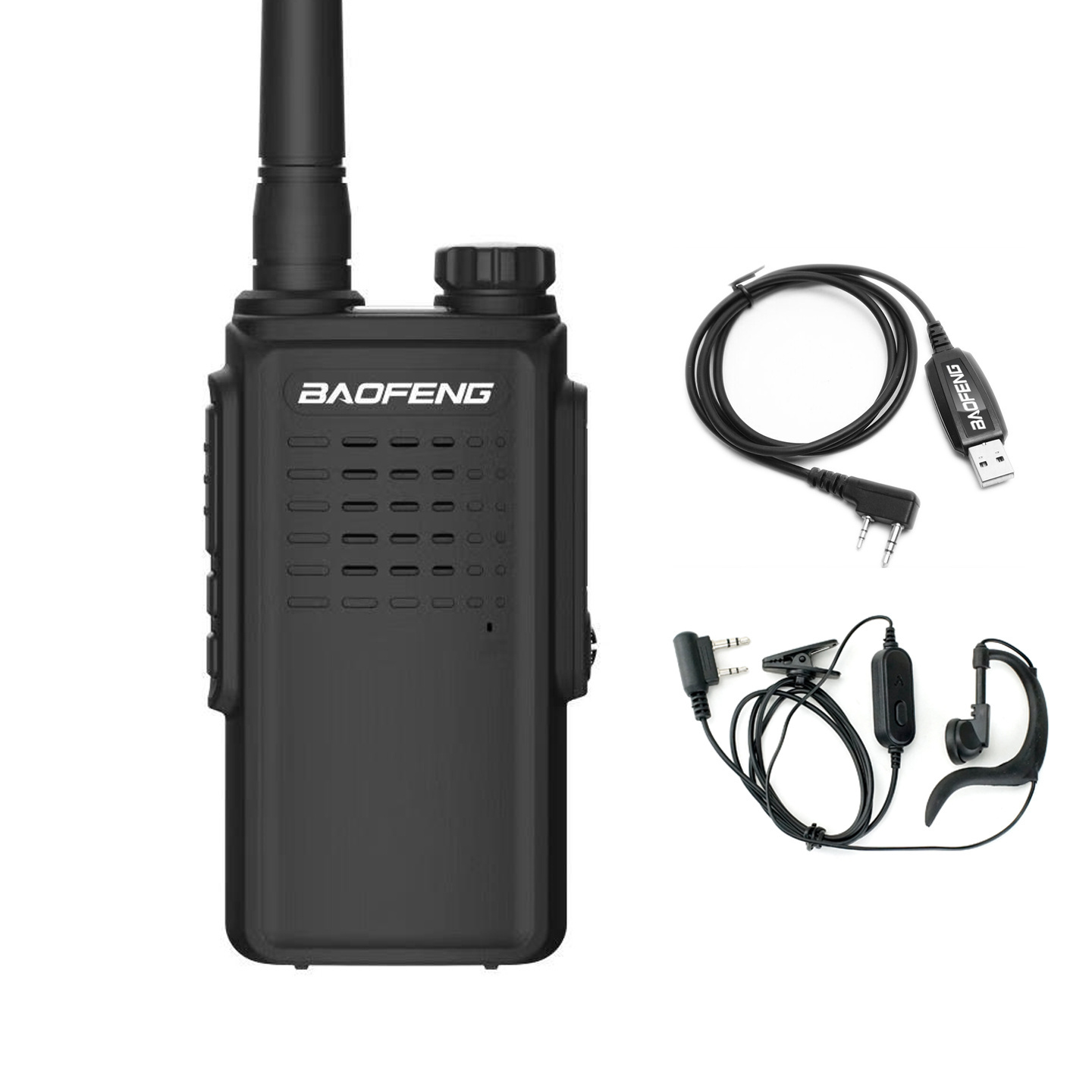 2022 New Baofeng BF-W31E Waterproof Walkie Talkie 5 watts Two Way Radio UHF 470MHz Handheld 100 Miles Long Range Radio Baofeng