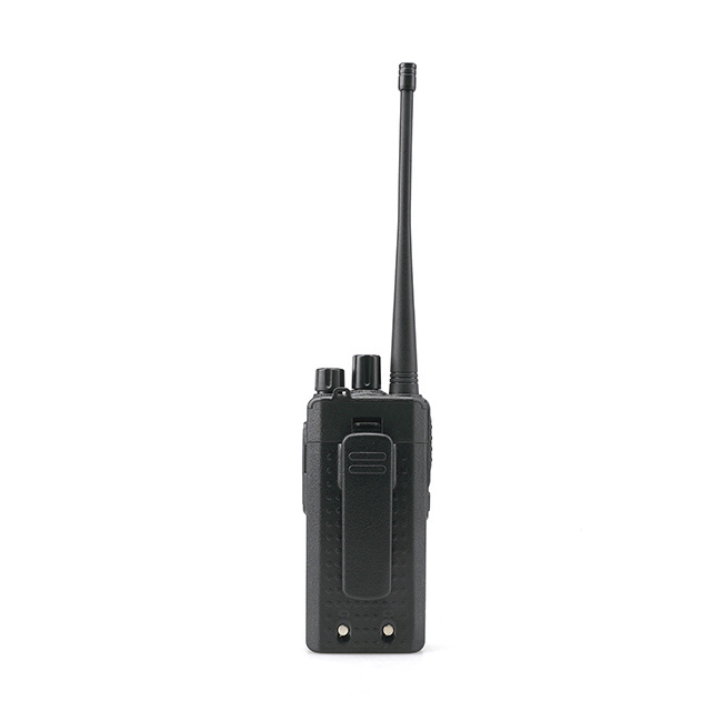 Baofeng Cost effective BF-C2 uhf radio 16 channels handheld walkie talkie dual band radio baofeng c2 rapid charge ham radio kit