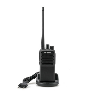 Baofeng Cost effective BF-C2 uhf radio 16 channels handheld walkie talkie dual band radio baofeng c2 rapid charge ham radio kit