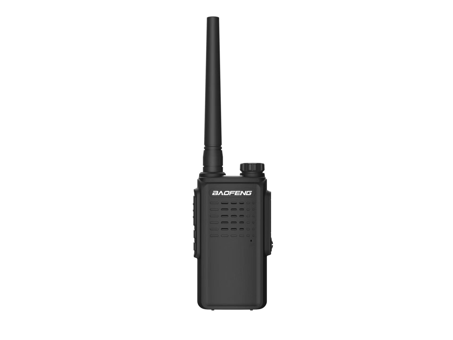 2022 New Baofeng BF-W31E Waterproof Walkie Talkie 5 watts Two Way Radio UHF 470MHz Handheld 100 Miles Long Range Radio Baofeng