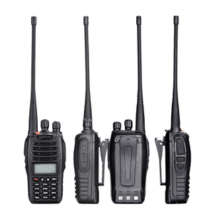 Baofeng BF UV B5 dual band radio DTMF mobile ham radio portable cb radio ssb transceiver 5W walkie talkie