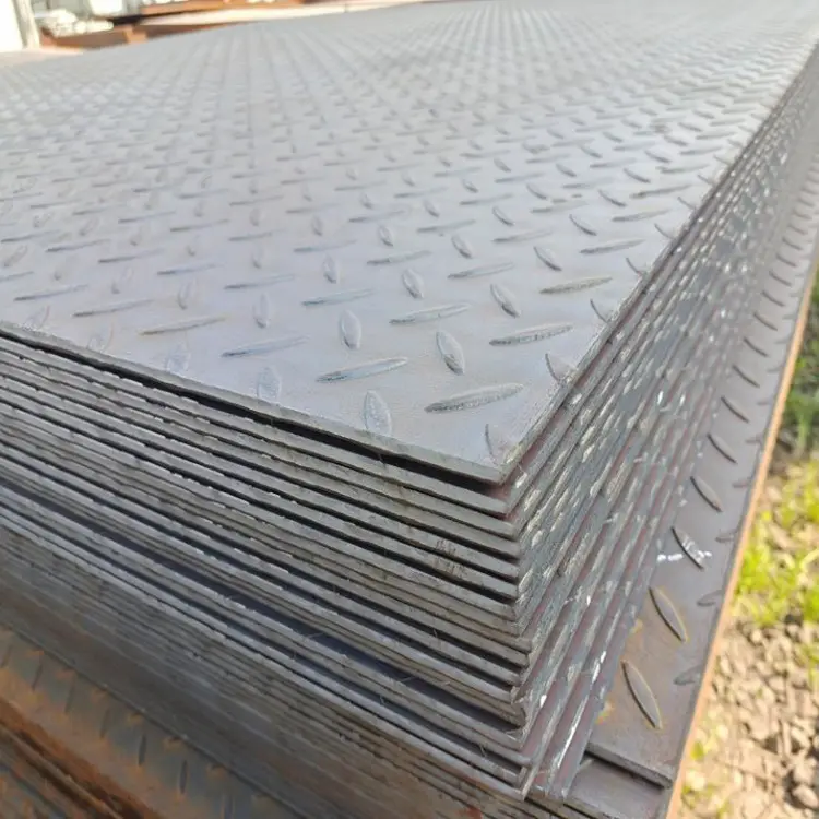 carbon steel cast iron sheet plate 60mm thick hot rolled carbon steel plate carbon galvanized steel sheet plate