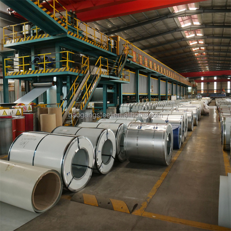 galvanized steel roll hot rolled galvanized steel 0.7mm galvanized steel roll