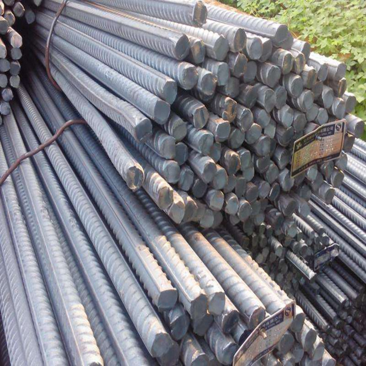 hot galvanized steel rebar s500 y8 y10 y12 deformed stainless steel rebar