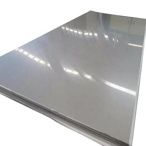 Brushed mirror Finish stainless steel 201 outdoor use kitchen equipment material Checker Plate