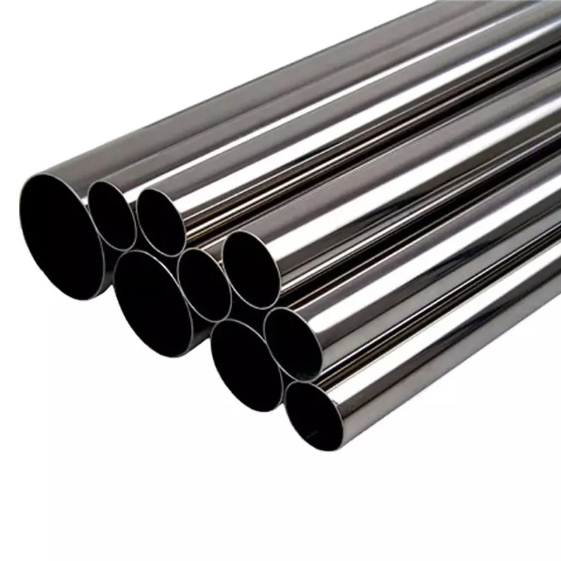 stainless steel tubing 316 seamless steel tube  stainless steel square pipe