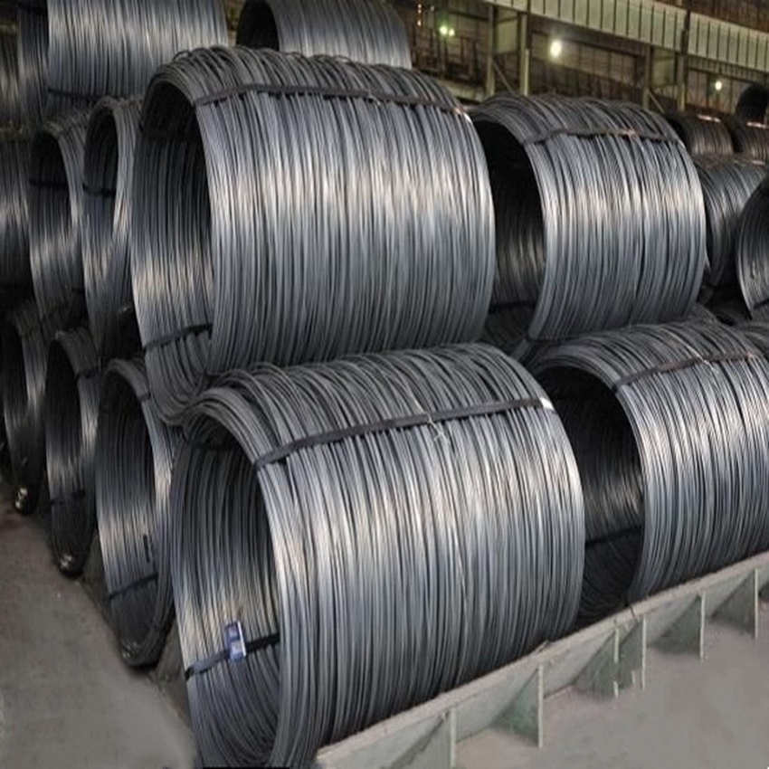 6mm steel wire rope stainless steel wire cloth gustav wolf elevator steel wire rope