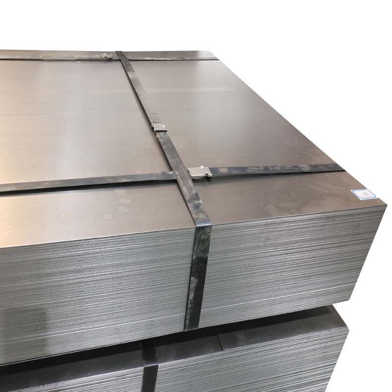 carbon steel cast iron sheet plate 60mm thick hot rolled carbon steel plate carbon galvanized steel sheet plate