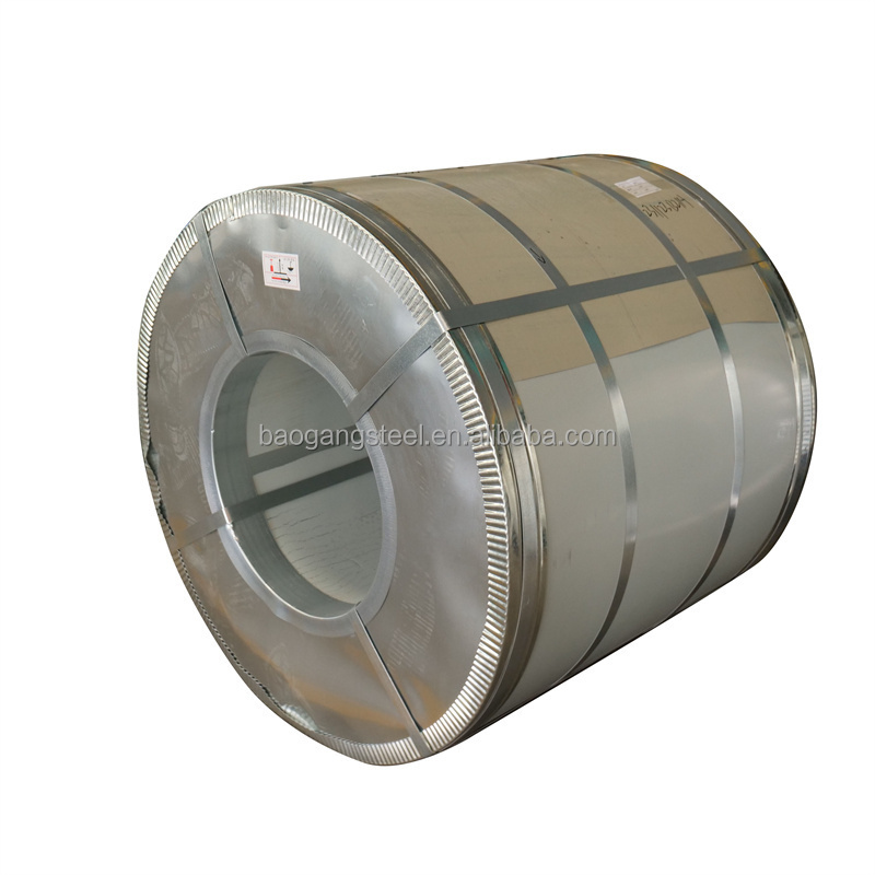 galvanized steel roll hot rolled galvanized steel 0.7mm galvanized steel roll