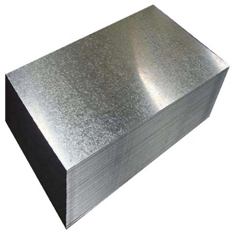 galvanized wire 0.7mm 1.2mm Thick hot rolled galvanized coil 1015 carbon steel plate Galvanized steel