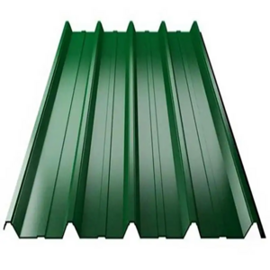 colored steel tile sheet ppgi roofing  color steel roofing sheet 760mm colored steel roof