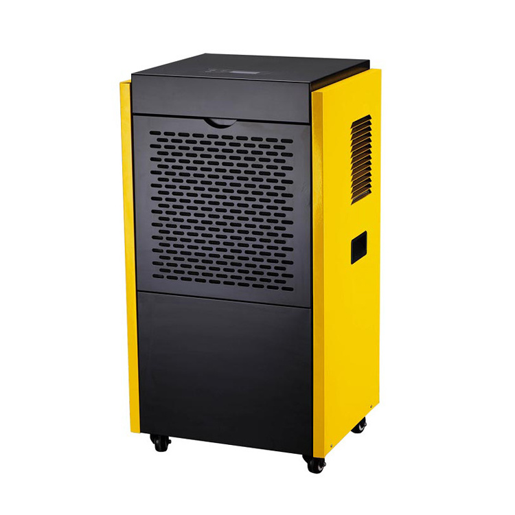 BGE Industrial Commercial Eco-friendly Dehumidifier Capacity Customized Portable Dehumidifiers for Sale