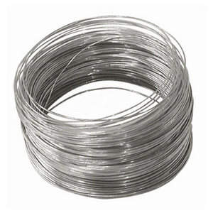 UNS N06625 2.4856 Inconel 625 nickel alloy welding wire price per kg