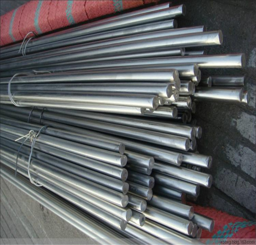 China Manufacturers Factory Price Inconel 600 625 601 Nickel Alloy Bar Per Kg