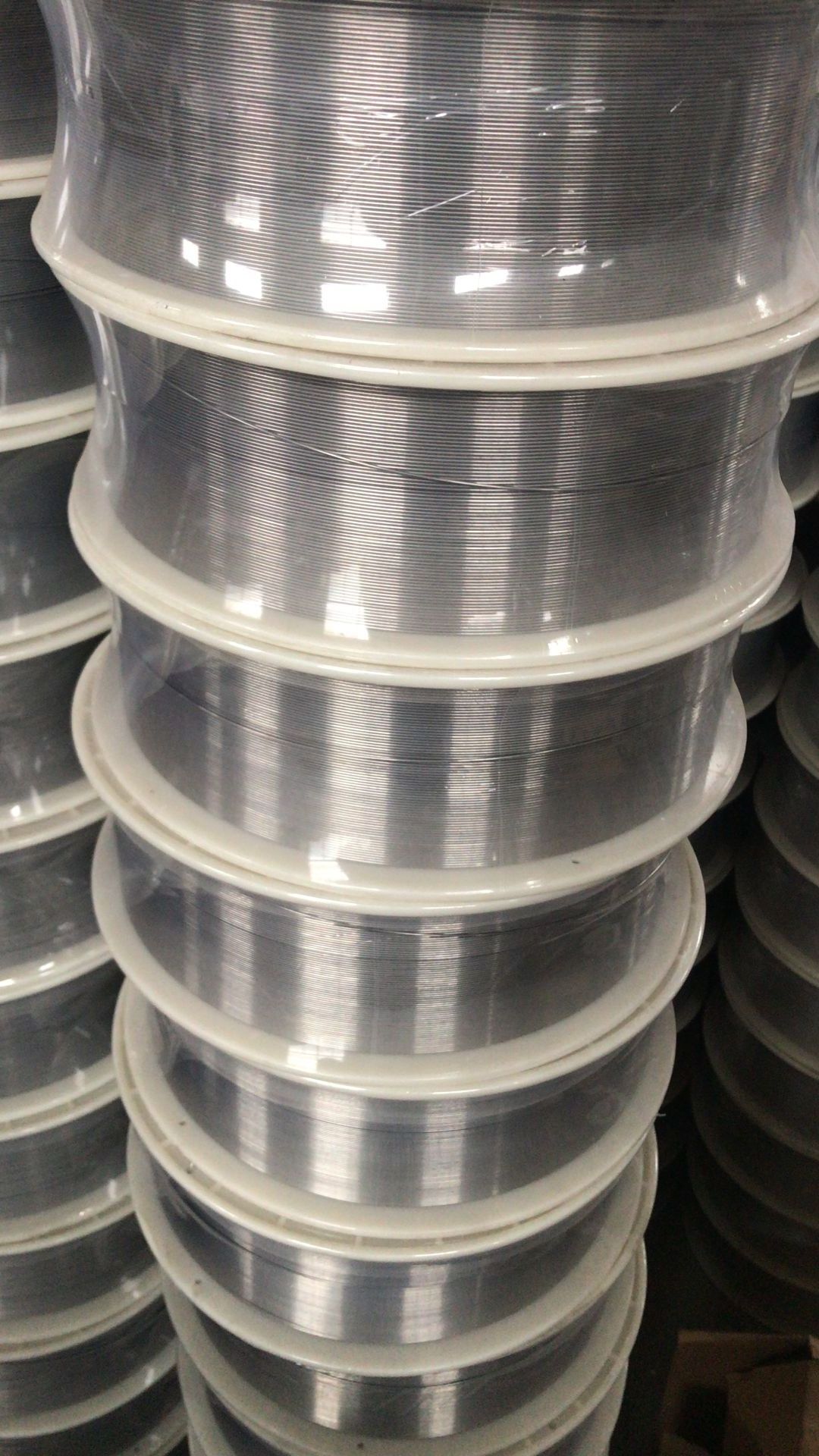 UNS N06625 2.4856 Inconel 625 nickel alloy welding wire price per kg