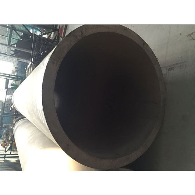 stainless pipe 304 304L 304H wall thickness seamless stainless steel tube per kg price