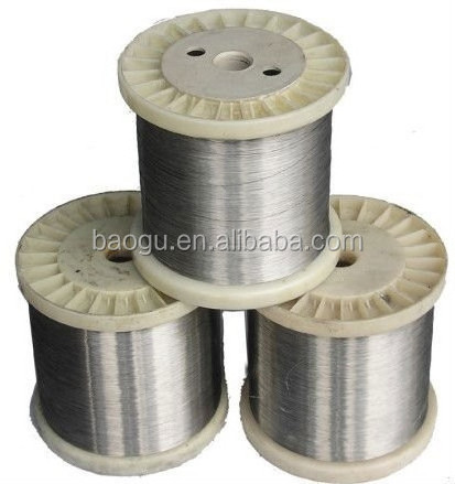 UNS N06625 2.4856 Inconel 625 nickel alloy welding wire price per kg