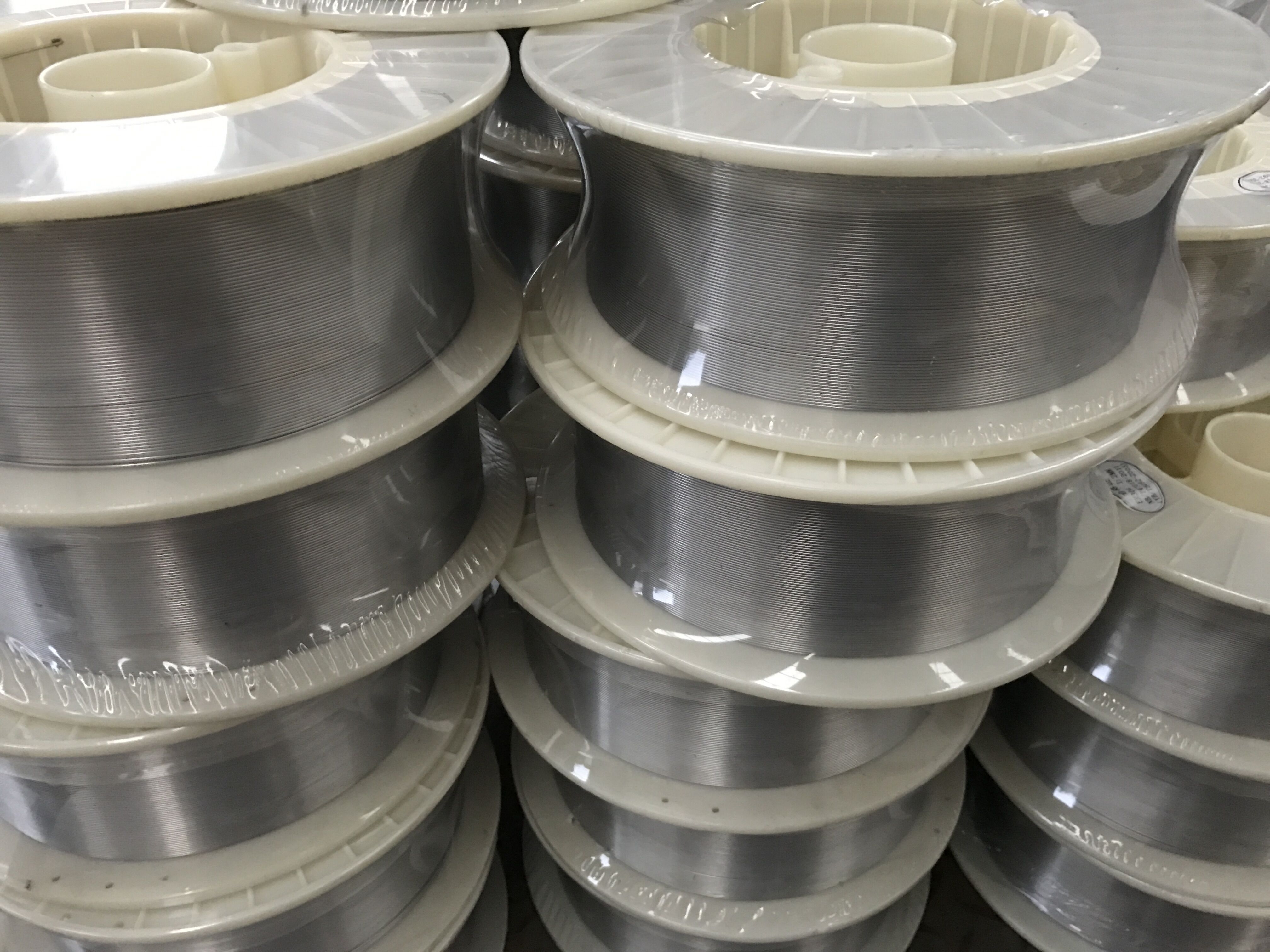 UNS N06625 2.4856 Inconel 625 nickel alloy welding wire price per kg