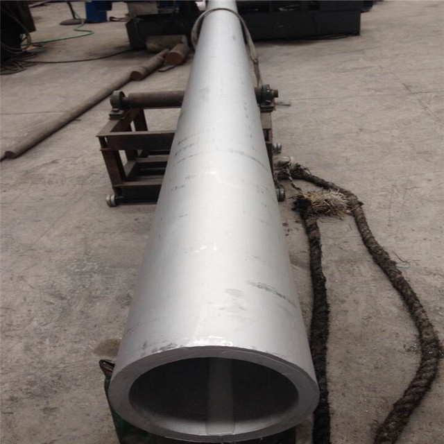 stainless pipe 304 304L 304H wall thickness seamless stainless steel tube per kg price