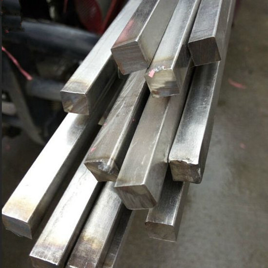 Hot sale Inconel 625 UNS N06625 2.4856 square bar  price per kg