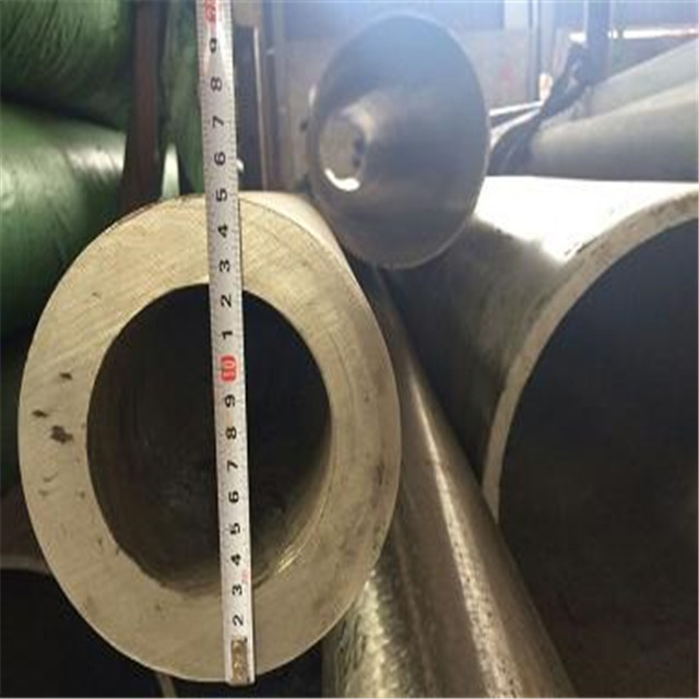 stainless pipe 304 304L 304H wall thickness seamless stainless steel tube per kg price