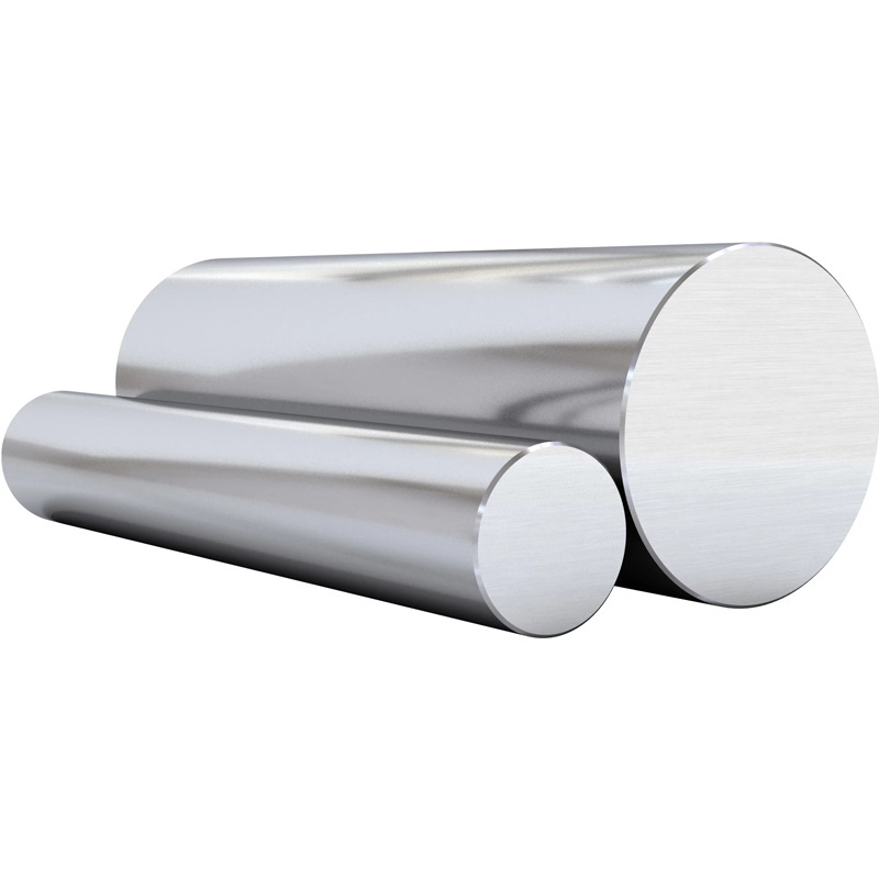 China Manufacturers Factory Price Inconel 600 625 601 Nickel Alloy Bar Per Kg