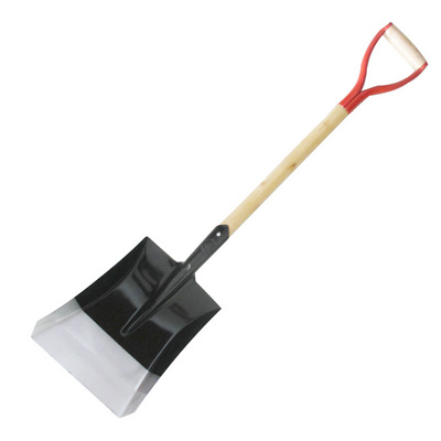 Factory Forging Long Handle Garden Shovel Garden Tools and Shovels Stainless Steel Garden Shovel