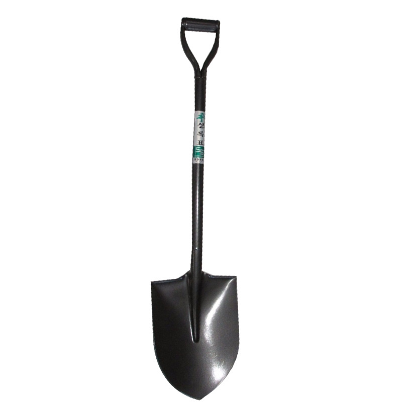 High Carbon Steel Heavy Duty Stainless Steel Multi Tool Shovel Carbon Steel Shovel Gardening Shovel