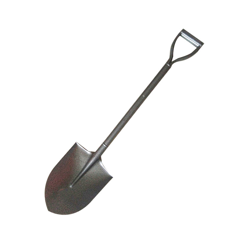 High Carbon Steel Heavy Duty Stainless Steel Multi Tool Shovel Carbon Steel Shovel Gardening Shovel