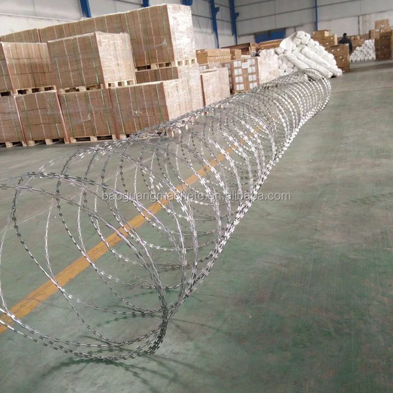 GI WIRE/G8/G10/G12/G15/G16 chrome wire mesh