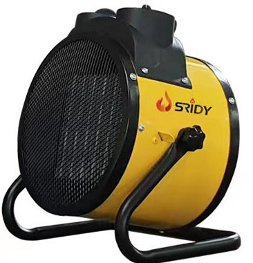 2 kW portable high quality adjustable temperature ceramic PTC heating element electric fan heater BH-20R2