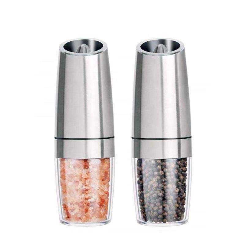 herb grinding milling products manufacturer suppliers mill grinder dry herbs electric gravity pepper grinder set of 2