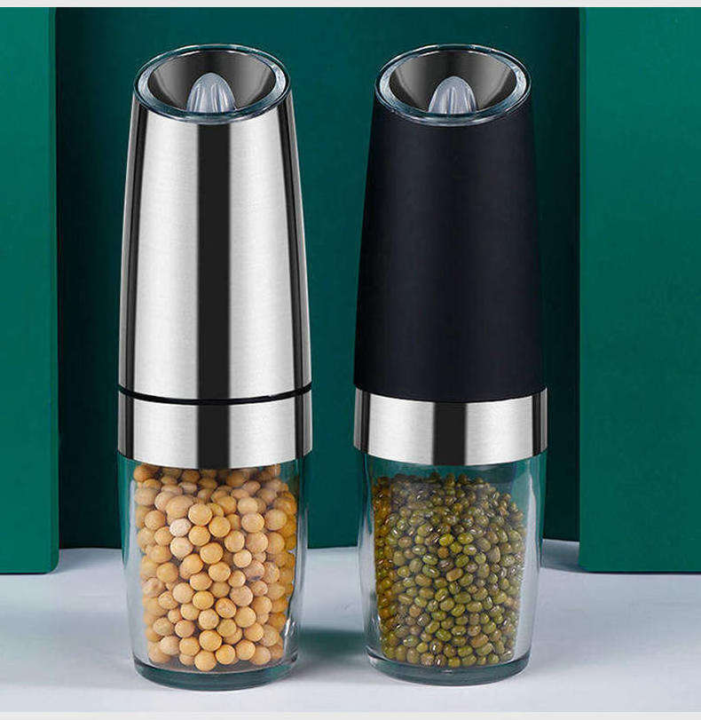 herb grinding milling products manufacturer suppliers mill grinder dry herbs electric gravity pepper grinder set of 2