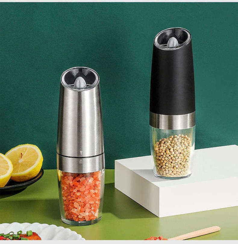 herb grinding milling products manufacturer suppliers mill grinder dry herbs electric gravity pepper grinder set of 2