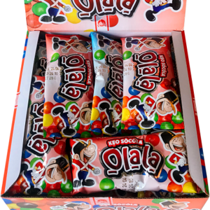 Olala Chocolate candy