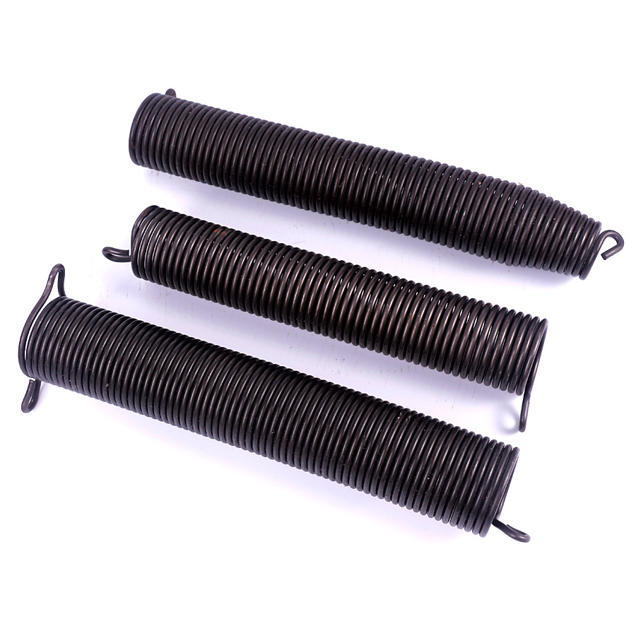 Professional shutter gate spring roll up door accessories security spring for roller shutter