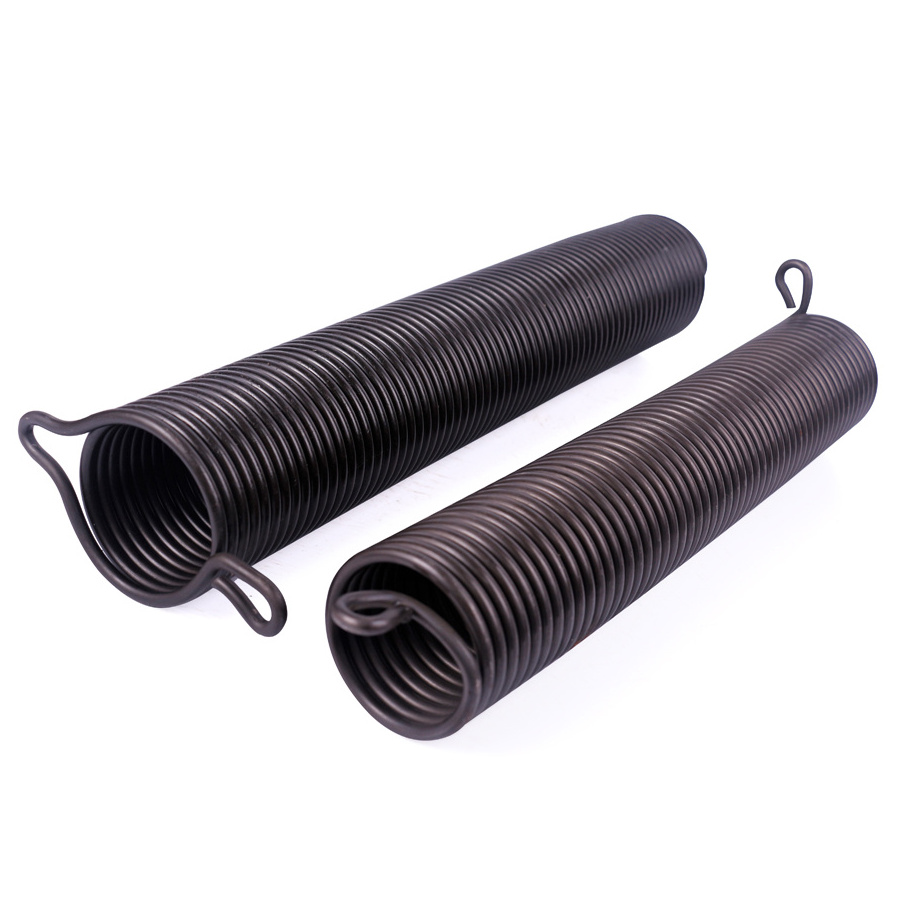 Hot sale roller gate spring 82B Mn Steel Enhanced roller door spring adjustment