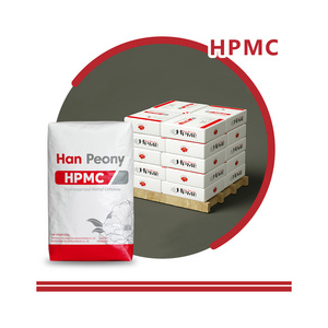 Concrete Enhancer Boosting Strength and Durability HPMC For Tile Adhesive Stucco Plaster Paint