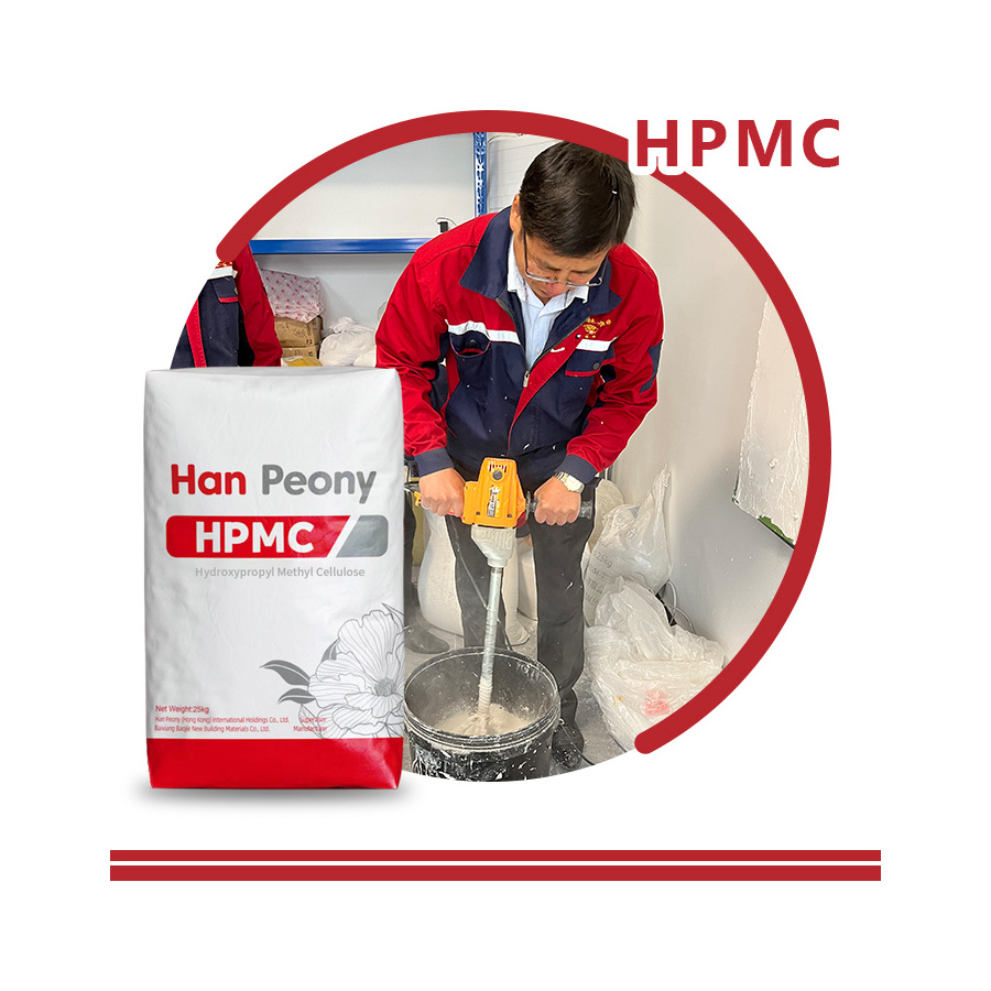 Free samples available Cement Additive HPMC Concrete Enhancer Boosting Strength and Durability