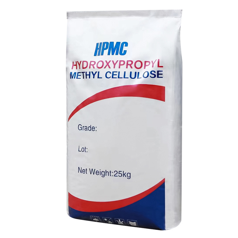 Prevent Cracking Hpmc Powder Building Grade Chemical Additive Hydroxypropyl Methyl Cellulose Ether For Ceramic Tile Adhesive